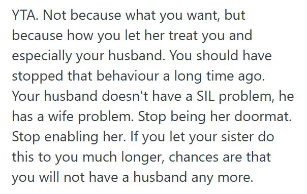 Sister 5 Sister Flew Out Twice To Support Her Grieving Sibling, But After Weeks Of Being Treated Like An Emotional Crutch, She Has Finally Reached Her Breaking Point