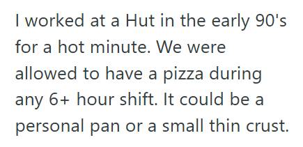 Spicy Pizza 2 Pizza Hut Employee Makes Manager His Favorite Pepperoni And Jalapeño Pie, But Adds Extra Hot Juice As Payback For His Creepy Behavior, Leaving Him Coughing And Gasping In The Back