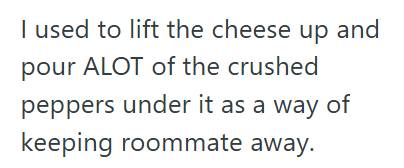 Spicy Pizza 3 Pizza Hut Employee Makes Manager His Favorite Pepperoni And Jalapeño Pie, But Adds Extra Hot Juice As Payback For His Creepy Behavior, Leaving Him Coughing And Gasping In The Back