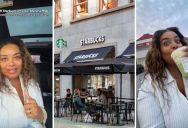 Starbucks Is Constantly Trying Out New Drinks, And Their Latest Protein Matchas Are Getting Very Popular Thanks To Video Reviews Like This