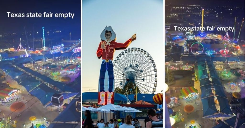 Texas State Fair