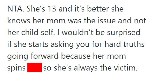 Stepmom 4 Daughter Tells Her Dad’s Wife She’s The Reason Her Own Child Never Got To Know Her Grandparents, And Now Her Dad Says She Caused Trouble At Home