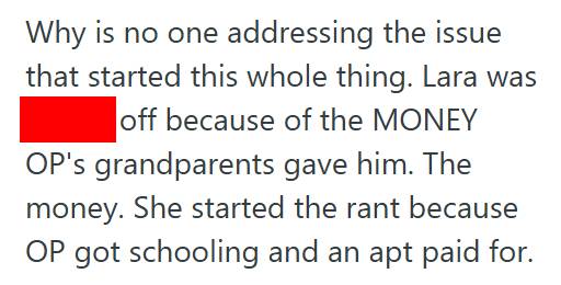 Stepmom 5 Daughter Tells Her Dad’s Wife She’s The Reason Her Own Child Never Got To Know Her Grandparents, And Now Her Dad Says She Caused Trouble At Home