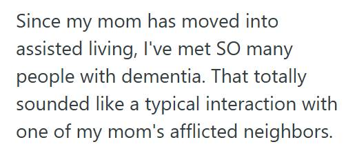 Target 3 1 Woman Told A Stranger At Target She Didn’t Work There, But The Shopper Still Followed Her Around Asking For Help