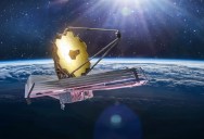 Dramatically New Design Concept For A Space Telescope Could Help Astronomers Discover Planets Capable Of Sustaining Life More Easily