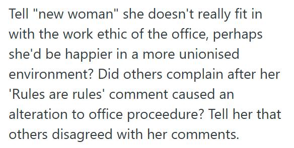 The Rules 3 Manager Enforces Every Company Policy After Employee Demands Overtime and Mileage Pay for Simple Errands, And Suddenly Everyone Wants the Old Rules Back
