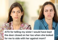 Woman Embraces Her Dad’s New Wife And Her Half Siblings, But The Woman’s Mom And Sister Want Nothing To Do With His New Family