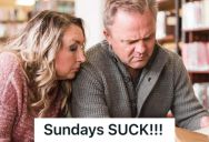 Woman Works At A Bookstore And Despises Working On Sundays Because She Has To Deal With Customers’ Strange Behaviors And Demanding Requests