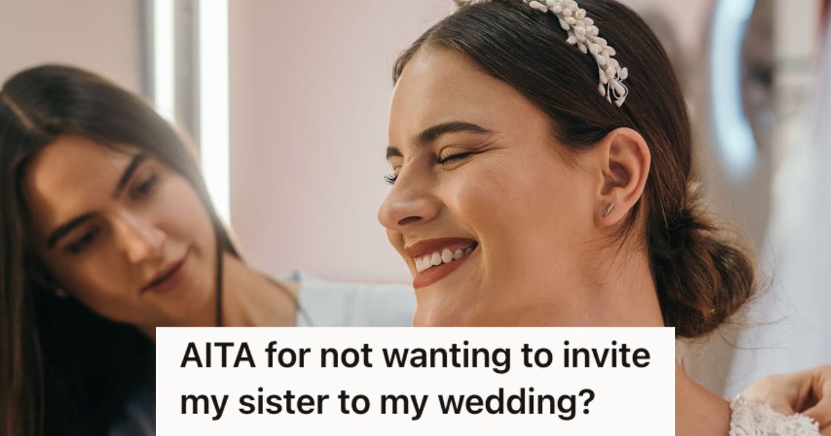 Bride-to-be happy and smiling radiantly