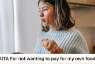 Young Woman Is Trying To Balance Her Studies And Her Job, But Her Mom And Stepdad Decided To Make Life Even More Difficult For Her