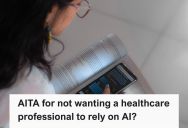 Woman Learned That Her Best Friend’s Study Methods Involve Using AI, So She Reacted Negatively Due To Past Experiences With Misdiagnoses