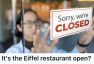 Man Was Mistaken For A Casino Employee Because He Looked Too Competent, So He Decided To Answer Their Question As If He Worked There