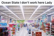 Man Was Called “Boy” By A Rude Stranger In A Store, So He Told Her Off And Left Her Embarrassed In Front Of The Manager