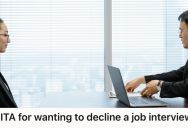 Employee Applied For A New Job Out Of Frustration In Her Current Workplace, But Her Boss Found Out About Her Secret Job Hunting Plan