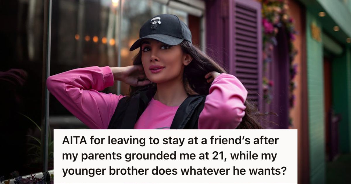 Young beautiful woman in fashionable clothes