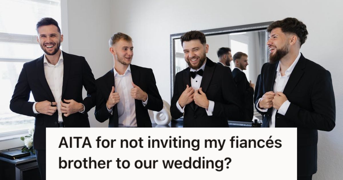 Groom with his groomsmen preparing for the wedding