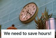 Store Employee Was Told To Cut One Employee’s Shift To Save Hours, So She Made A Bold Decision That Exposed His Manager’s Dirty Tricks