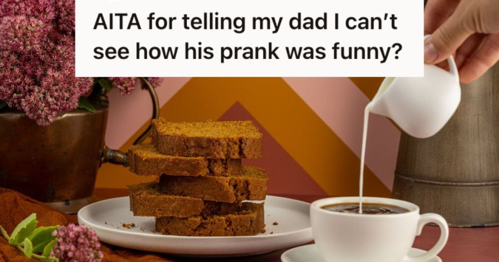 Person pouring milk onto their cup of coffee