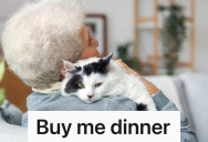 Car Owner Brought Their Vehicle In For A Cabin Air Filter Replacement, But The Shop Refused To Do It