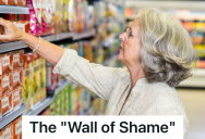 Man Notices That Baking Supplies Are Missing From Grocery Store Where He Works, So He Plots A Scheme To Catch The Thief