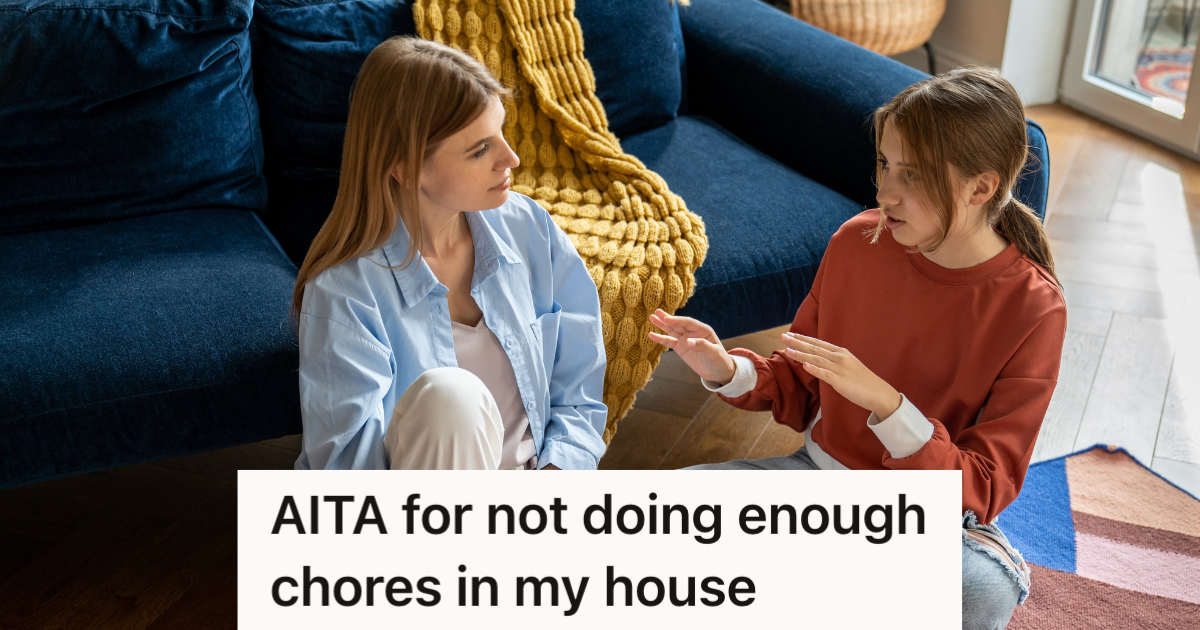 Woman Has An Agreement With Her Ex About Where Their Daughter Will Spend The Holidays, But Now Her Ex Is Trying To Change The Rules