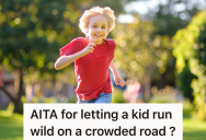 Teenage Girl Is Excited To Go On Vacation With Her Family, But It’s Not As Much Fun As She Expected Thanks To Her Mom’s Boss’s Kid