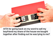 Man Wants To Breakup With His Boyfriend, But He’s Not Sure What To Do About The House They Own Together