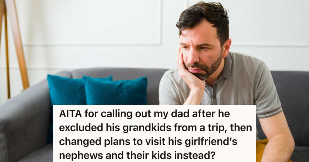 sad man thinking about something important