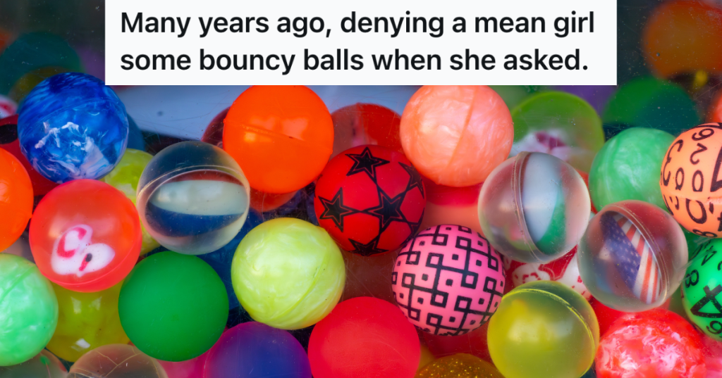 many colorful bouncy balls