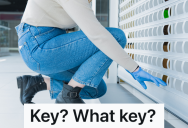 High School Student Is Annoyed That Her Manager Cut Her Hours, So She Quits And Gets Another Job