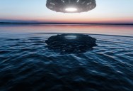 ‘We have naval personnel telling me we have these sightings.’ – Government Official Talks About Aliens Coming Out Of The Depths Of The Ocean