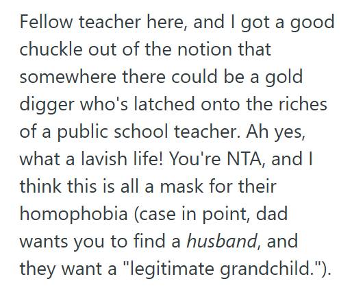 Using You 3 Daughter Secretly Married Her Fiancée Despite Her Parents’ Accusations That She Was After Family Money, And Now They’re Trying To Cut Her Out Of The Inheritance