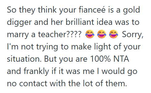 Using You Daughter Secretly Married Her Fiancée Despite Her Parents’ Accusations That She Was After Family Money, And Now They’re Trying To Cut Her Out Of The Inheritance