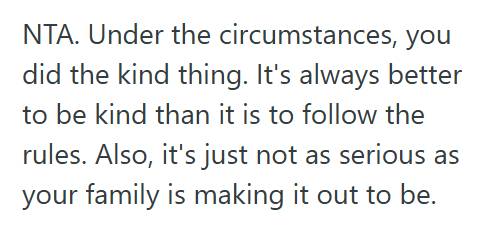 Volleyball 1 Student Let Immigrant Family Into High School Volleyball Game For Free Because They Couldn’t Pay Online, But Her Family Accused Her Of Robbing The School
