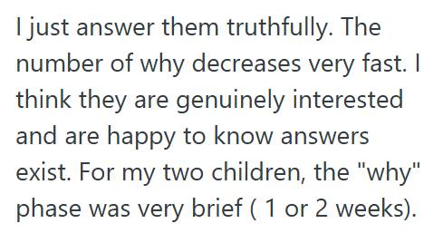WHY 2 Grandmother Tells Her Grandkid That There Are No One Word Questions Allowed After Constant Whys, So The Child Starts Yelling “Why Why Why” Instead
