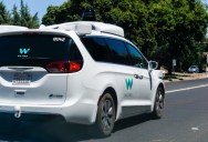 Waymo Vehicle Spotting Driving Over A Golf Course, But Don’t Worry, It’s Not Actually A Malfunction