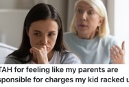 A Single Mom’s Daughter Charged $200 On An App, But Now She’s Upset Because She Warned Her Mother Not To Let Her Play On A Tablet Very Often