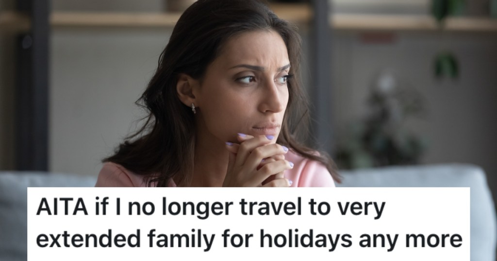 woman with a concerned look