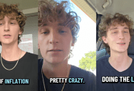 A Mechanic Said Prices for Services Have Gone Up Dramatically in the Past Year