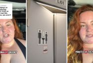 Body Positivity Influencer, Tess Holliday, Talks About Her Experience When Flying On United Airlines