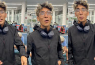 American Travelers Got Stuck At The Bahamas Airport Because Of A Passport Problem