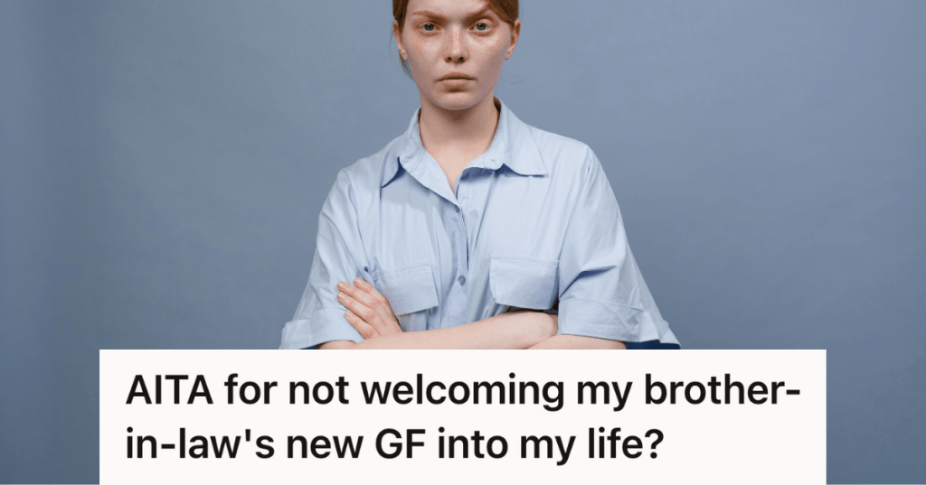 angry woman crossing her arms