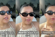 A Customer’s Mom Overheard Anthropologie Workers Body-Shaming Her While She Was Trying On Clothes