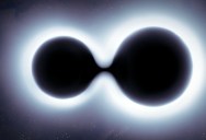 Researchers Can Measure Important Details In Gravitational Waves From Merging Black Holes, And Can Now Reconstruct The Full 3D Motion Of The Event