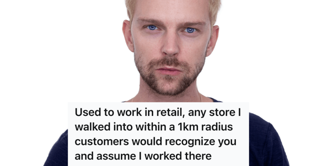 blond hair, blue eyed man white background