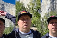 Livestreamer Witnessed The Fatal Fall Of Climber Balin Miller In Yosemite National Park And Is Sharing The Story
