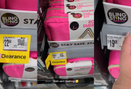 Walmart Shopper Said That There’s Something Fishy Going On With Clearance Prices