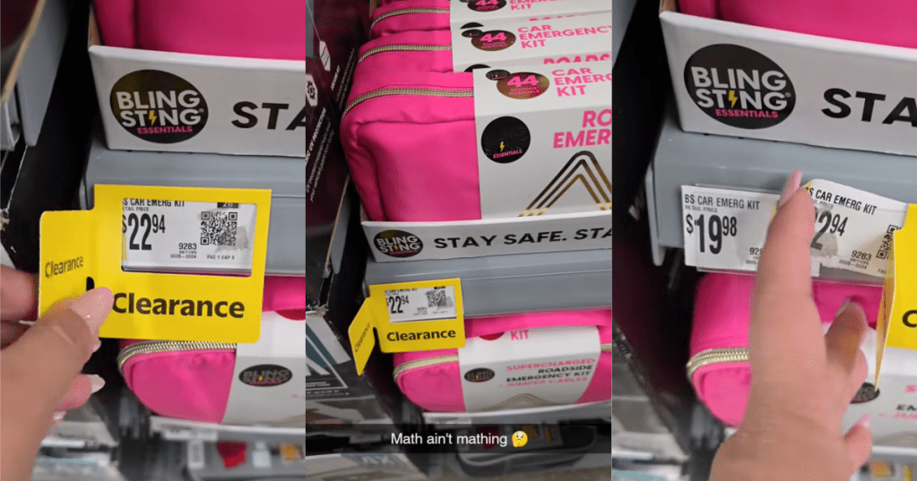 items for sale at walmart