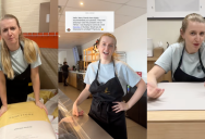 A Bakery Owner Sounded Off On An Influencer Who Wanted Free Pastries If She Left A Good Review