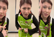 JoAnn Fabrics Employee Shared A Story About How Some Shoppers Ripped Off Her Store